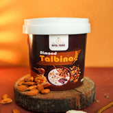 Almond Talbina